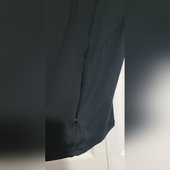 NWT Reebok Women's Evolution Full Zip Performance Jacket with Pockets, XL slim - Picture 8 of 11